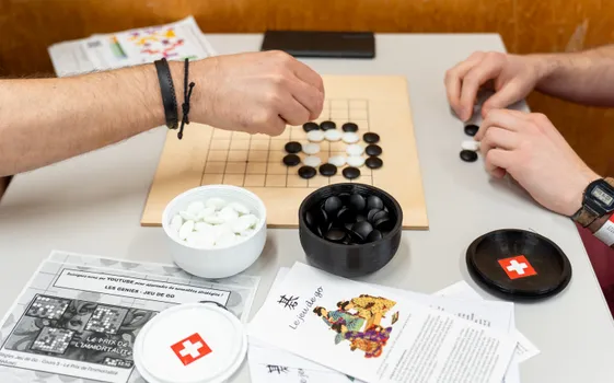 Copyright : Stéphane Gallay